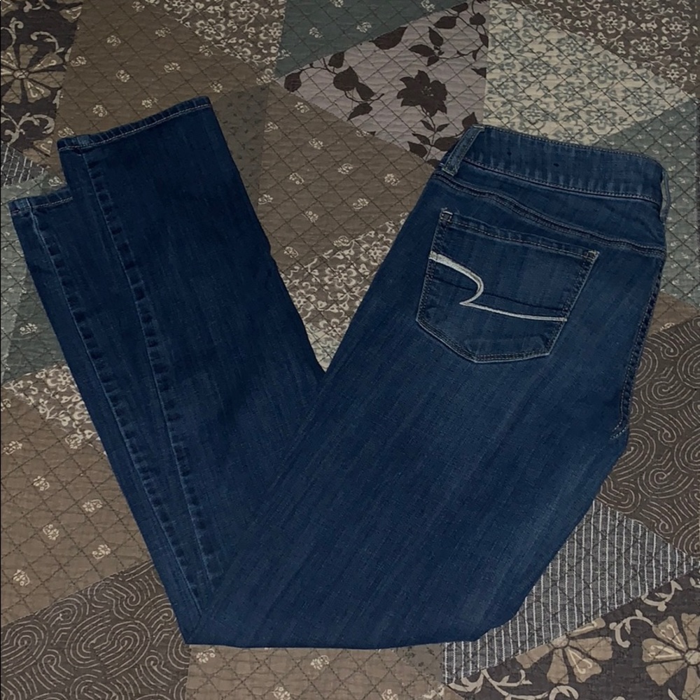 American Eagle Skinny Jean